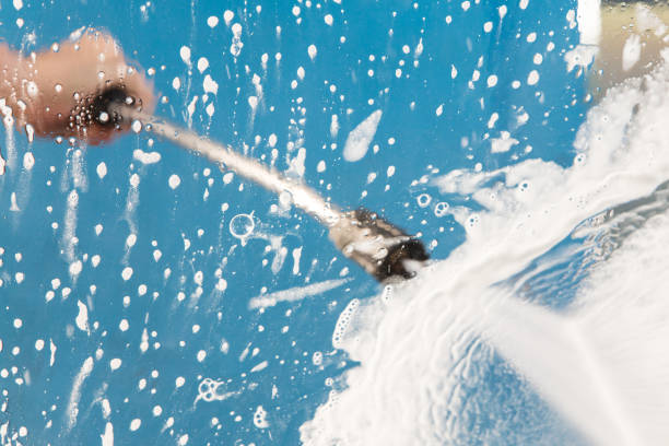 Best Fence Cleaning  in Groveland, ID