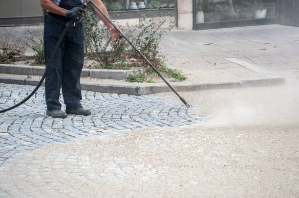 Concrete Sealing in Groveland, ID