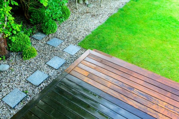 Best Sidewalk and Walkway Cleaning  in Groveland, ID