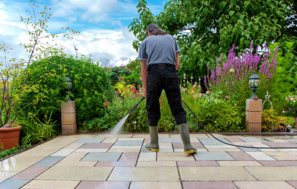 Best Post-Construction Pressure Washing  in Groveland, ID
