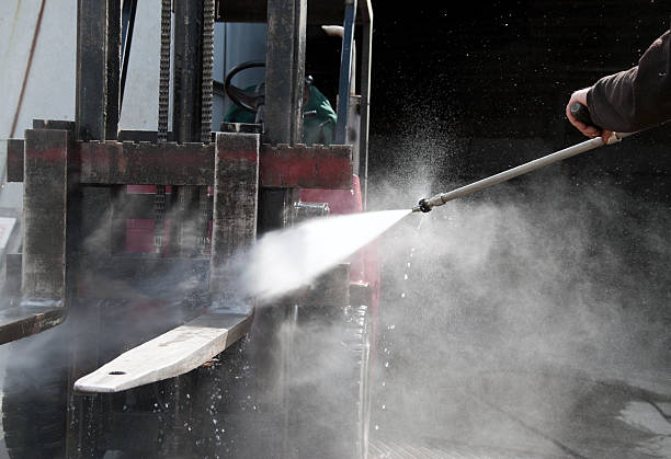 Best Gas Station Cleaning  in Groveland, ID