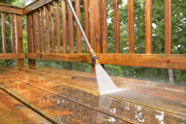 Trusted Groveland, ID  Pressure Washing Services Experts