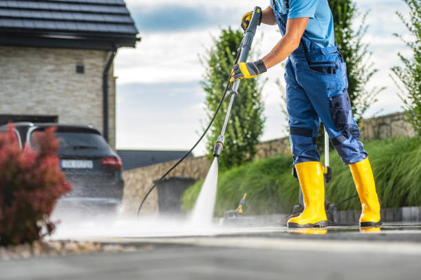 Best Patio and Deck Pressure Washing  in Groveland, ID